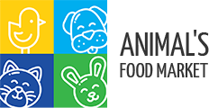 Animal's Food Market